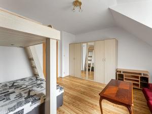 Pronájem rodinného domu, Praha - Krč, Paběnická, 480 m2