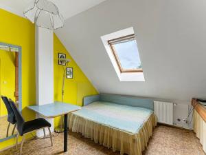 Pronájem rodinného domu, Praha - Krč, Paběnická, 480 m2