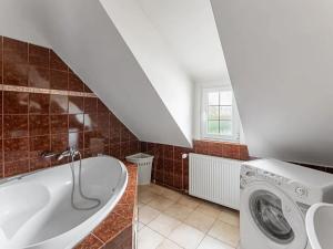 Pronájem rodinného domu, Praha - Krč, Paběnická, 480 m2