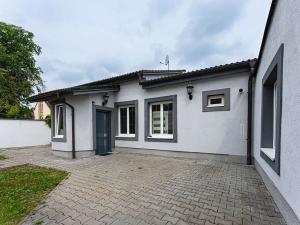 Pronájem rodinného domu, Praha - Krč, Paběnická, 480 m2