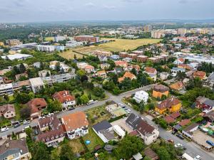 Pronájem rodinného domu, Praha - Krč, Paběnická, 480 m2