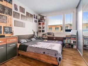 Prodej bytu 4+1, Ústí nad Labem, Seifertova, 86 m2