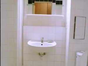 Pronájem bytu 1+kk, Praha - Letňany, Chotěšovská, 43 m2