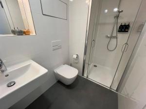 Pronájem bytu 2+kk, Praha, Perucká, 46 m2