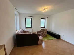 Pronájem rodinného domu, Dolní Cerekev, 64 m2