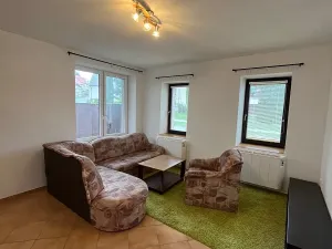 Pronájem rodinného domu, Dolní Cerekev, 64 m2