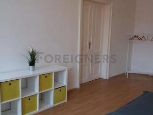 Pronájem bytu 3+1, Brno, Starobrněnská, 120 m2