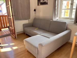 Pronájem bytu 1+1, Kaplice, Bělidlo, 30 m2