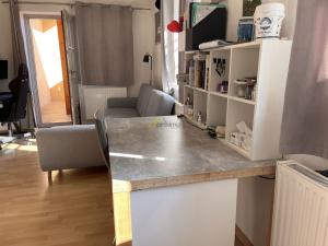 Pronájem bytu 1+1, Kaplice, Bělidlo, 30 m2