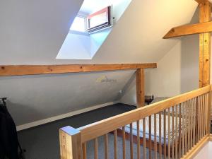 Pronájem bytu 1+1, Kaplice, Bělidlo, 30 m2