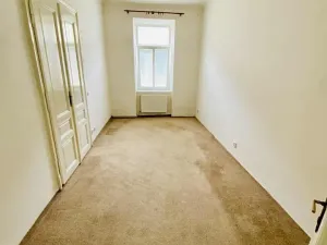 Pronájem bytu 3+kk, Brno, Ptašínského, 78 m2