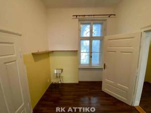 Pronájem bytu 3+kk, Brno, Ptašínského, 78 m2