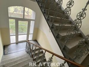 Pronájem bytu 3+kk, Brno, Ptašínského, 78 m2