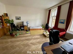 Pronájem bytu 3+1, Brno, Jana Uhra, 118 m2