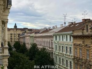 Pronájem bytu 3+1, Brno, Jana Uhra, 118 m2