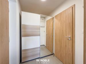 Pronájem bytu 2+kk, Praha - Uhříněves, Ke kříži, 45 m2