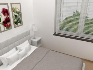 Pronájem bytu 2+kk, Čáslav - Čáslav-Nové Město, Boženy Němcové, 49 m2