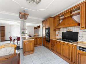 Pronájem rodinného domu, Praha, Paběnická, 480 m2