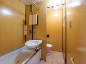 Prodej bytu 1+1, Podbořany, Sídliště Míru, 34 m2