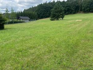 Prodej pozemku pro bydlení, Vojkov, 1759 m2