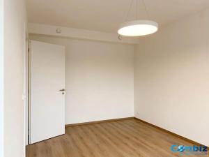 Pronájem bytu 1+kk, Praha - Hloubětín, Anny Čížkové, 32 m2