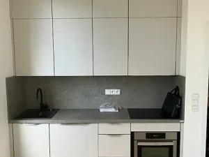 Pronájem bytu 1+kk, Praha - Strašnice, Třebohostická, 39 m2