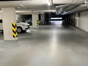 Pronájem bytu 1+kk, Praha - Strašnice, Třebohostická, 39 m2