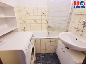 Pronájem bytu 1+1, Mladá Boleslav, U stadionu, 45 m2