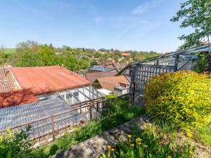 Prodej chalupy, Sudice, 100 m2