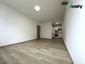 Prodej bytu 2+kk, Nymburk, Růžová, 42 m2