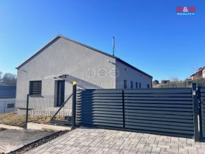 Prodej rodinného domu, Žermanice, 110 m2