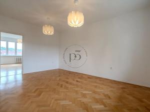 Pronájem bytu 2+kk, Praha - Hloubětín, 53 m2