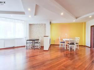 Pronájem bytu 4+kk, Praha - Stodůlky, Sluneční náměstí, 120 m2