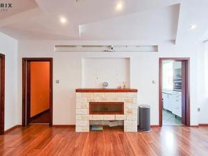 Pronájem bytu 4+kk, Praha - Stodůlky, Sluneční náměstí, 120 m2