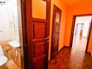 Pronájem bytu 4+kk, Praha - Stodůlky, Sluneční náměstí, 120 m2