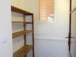 Pronájem bytu 2+1, Praha - Karlín, Vítkova, 79 m2