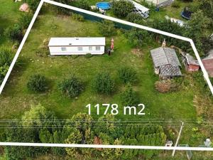 Prodej pozemku pro bydlení, Heřmaničky, 1178 m2