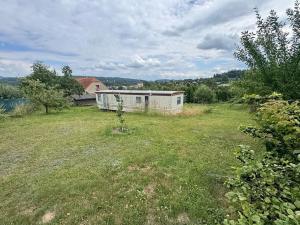 Prodej pozemku pro bydlení, Heřmaničky, 1178 m2