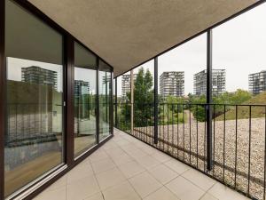 Pronájem bytu 2+kk, Praha - Žižkov, Pitterova, 88 m2