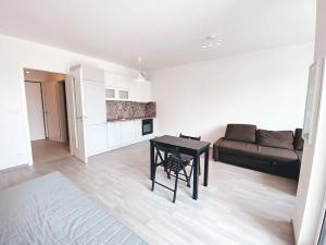 Pronájem bytu 1+kk, Praha - Žižkov, Olgy Havlové, 38 m2