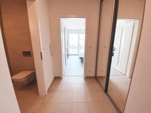 Pronájem bytu 1+kk, Praha - Žižkov, Olgy Havlové, 38 m2
