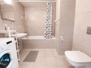 Pronájem bytu 1+kk, Praha - Žižkov, Olgy Havlové, 38 m2