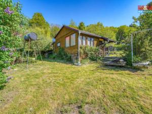 Prodej chaty, Česká Kubice - Spáleneček, 35 m2