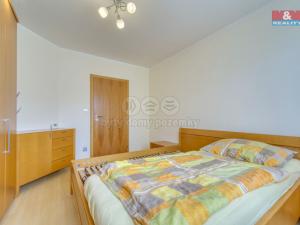 Pronájem rodinného domu, Starý Plzenec, Májová, 138 m2