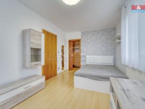 Pronájem rodinného domu, Starý Plzenec, Májová, 138 m2
