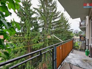 Prodej bytu 2+1, Prostějov, Tylova, 47 m2