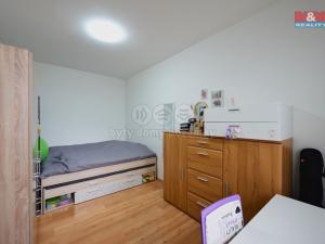 Prodej bytu 2+1, Prostějov, Tylova, 47 m2