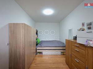 Prodej bytu 2+1, Prostějov, Tylova, 47 m2