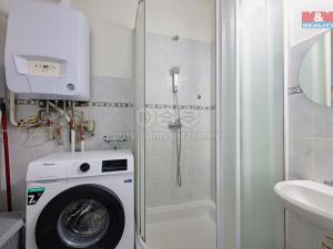 Prodej bytu 2+1, Prostějov, Tylova, 47 m2
