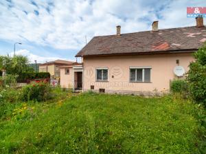 Prodej rodinného domu, Brněnec - Moravská Chrastová, 92 m2